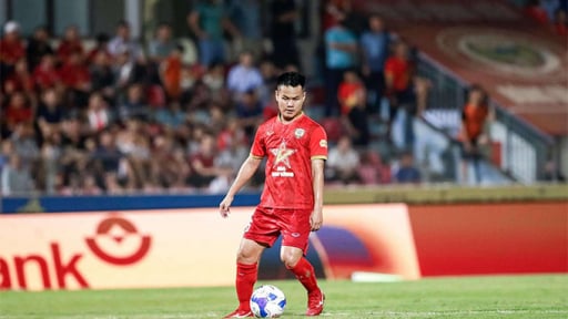 Tin chiều 21/6: Thể Công Viettel đã chọn xong người thay Nguyễn Đức Chiến 1m84