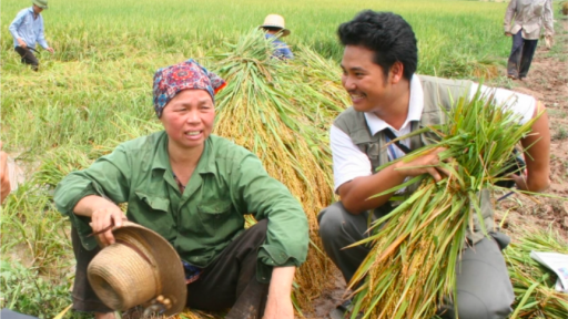 “Một hạt thóc, 40 khoản đóng góp” (Bài 8) - 10 bài báo kinh điển về đề tài tam nông trong 40 năm Đổi mới