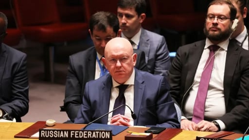 'Từ giờ mọi chuyện sẽ chỉ tồi tệ hơn': Nga ra tối hậu thư sắc lạnh cho Ukraine