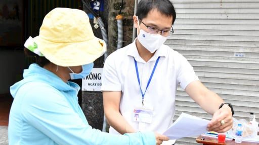 Người hoạt động không chuyên trách cấp xã được kéo dài hoạt động thêm gần 1 năm