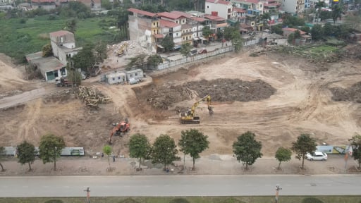 Cả nước khởi công 25 dự án nhà ở xã hội, với 23.098 căn hộ từ đầu năm