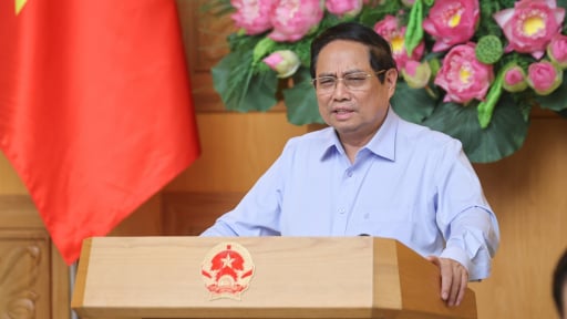 Khẩn trương tham mưu Thủ tướng phê chuẩn Chủ tịch, Phó Chủ tịch UBND của 23 tỉnh, thành phố mới