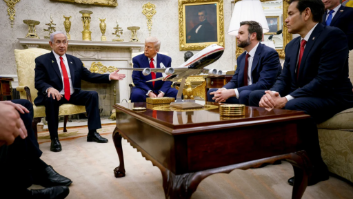 Quyết định để ngỏ của ông Trump và bài toán khó cho Israel tại Iran