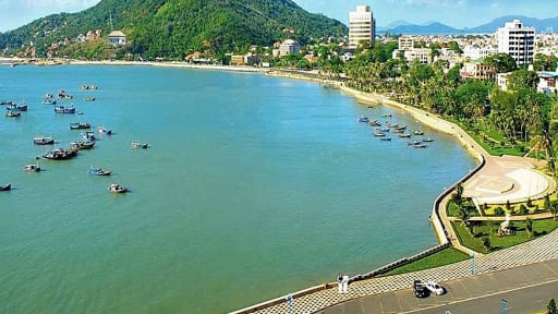Sáp nhập vào siêu đô thị, Vũng Tàu tăng vốn đầu tư cho nhiều dự án trọng điểm