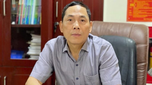 Cựu Giám đốc Trung tâm Lý lịch tư pháp Quốc gia Hoàng Quốc Hùng sắp hầu tòa vụ nhận hối lộ hơn 43 tỷ đồng