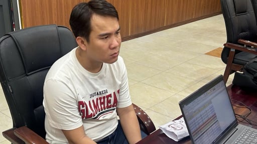 Triệt phá đường dây cá độ bóng đá qua mạng hơn 350 tỷ đồng, bắt giữ và triệu tập 34 đối tượng