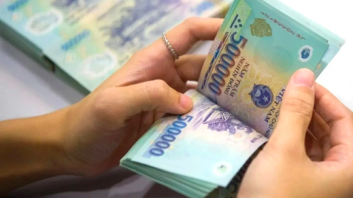 Tiền thưởng cho cán bộ, công chức từ ngày 1/7/2025 sẽ thay đổi thế nào?