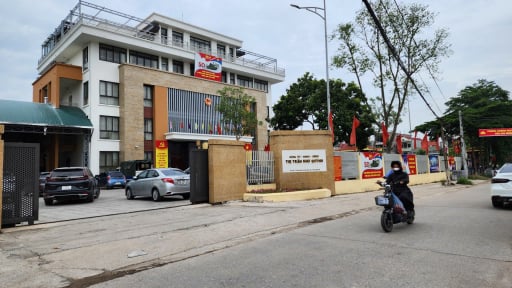 Hưng Yên: Chỉ định lãnh đạo 39 xã mới, nhiều Phó Chủ tịch huyện làm Chủ tịch xã