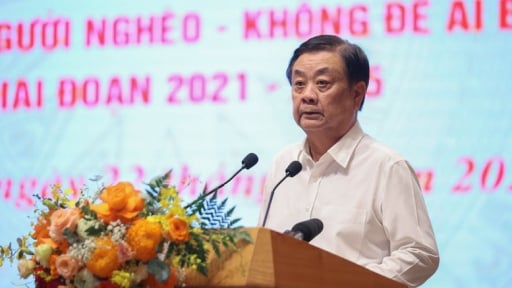 Phó Chủ tịch Quốc hội Lê Minh Hoan: Bài hát 'Bắc Bling', rock 'Hạt gạo' nói lên giá trị, bản sắc, di sản giàu sức sống của cư dân nông thôn