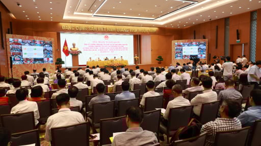 Bí thư Tỉnh ủy Thanh Hóa, Hà Giang, Vĩnh Phúc nói về thực hiện chương trình xây dựng nông thôn mới và giảm nghèo bền vững