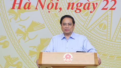 Loạt dự án tỷ đô đối mặt 'áp lực lớn': Bộ Xây dựng nhận lệnh 'tăng tốc' từ Thủ tướng