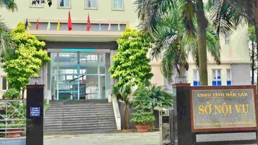 Trước ngày sáp nhập Đắk Lắk, Phú Yên: Giám đốc Sở Nội vụ xin nghỉ hưu trước tuổi