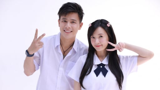 Midu bất ngờ nói sự thật về chuyện tình với thiếu gia Minh Đạt, đăng ảnh tình cảm cùng 'tình tin đồn' Trần Anh Huy