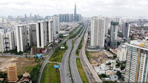 55.000 lô đất đủ điều kiện miễn giấy phép xây dựng tại TP. HCM
