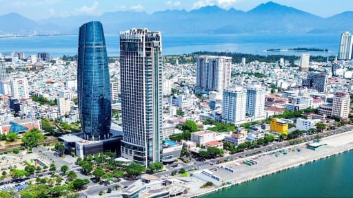 Cử tri Đà Nẵng lo lắng khi sáp nhập, cán bộ có năng lực sẽ xin nghỉ việc vì phải xa gia đình
