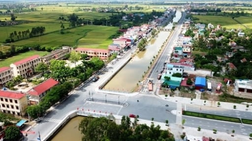 TP.Hải Phòng vừa được Thủ tướng Chính phủ công nhận hoàn thành một nhiệm vụ quan trọng, ngay sát giờ về 'chung nhà' với tỉnh Hải Dương