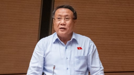 Đại biểu Quốc hội: Tránh tình trạng “nghị quyết có rồi mà vẫn không dám làm”