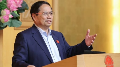 Thủ tướng Phạm Minh Chính: Tổ chức Triển lãm 'Hành trình 80 năm Độc lập – Tự do – Hạnh phúc'