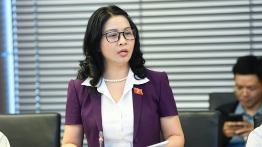 Giám đốc Học viện Nông nghiệp Việt Nam đề nghị làm rõ thêm các loại tình trạng khẩn cấp, không chỉ trong phạm vi thiên tai, dịch bệnh