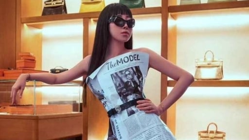 TikToker Vũ Hồng Phúc (Cún 'Bông') bị khởi tố