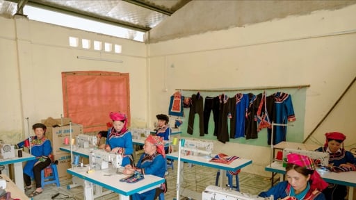 Ấn tượng về giảm nghèo bền vững tại Hà Giang