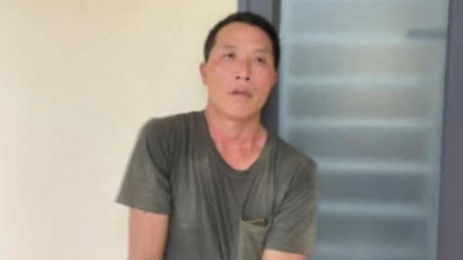 Kẻ sát hại người đàn ông ở Lào Cai sa lưới chỉ sau hơn 2 giờ gây án
