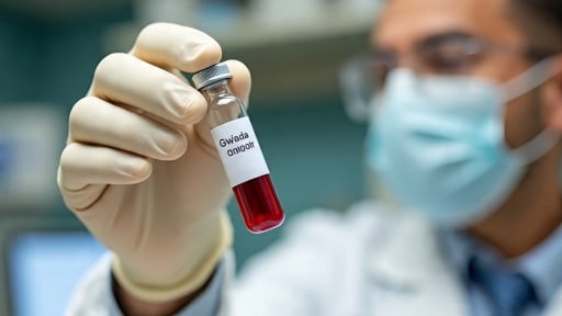 Phát hiện người phụ nữ mang nhóm máu hoàn toàn mới, duy nhất trên thế giới