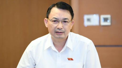 Trung tướng, Chánh Thanh tra Bộ Quốc phòng nêu lý do không thể trì hoãn ban hành Luật Tình trạng khẩn cấp