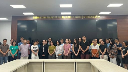 Vụ 'chạy' giám định ở Viện Pháp y tâm thần Trung ương: Bệnh nhân ra ngoài như đi chợ, ở như khách sạn hạng sang