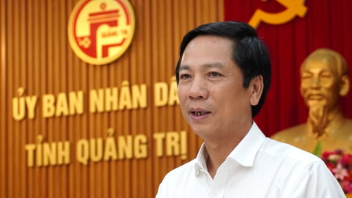 Quyền Chủ tịch tỉnh Quảng Trị: “Phải đoàn kết như anh em một nhà, đưa tỉnh Quảng Trị mới vươn lên”