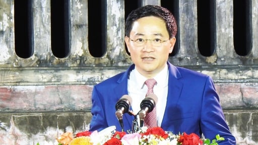 Hà Nội có tân Giám đốc Sở Khoa học và Công nghệ từ ngày 1/7