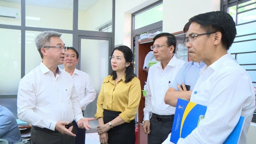 Trước thềm chính thức sáp nhập, Bí thư Tỉnh uỷ Bà Rịa - Vũng Tàu nói lời “gan ruột”
