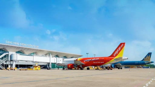 Du lịch Nghệ An chịu ảnh hưởng như thế nào khi Cảng hàng không quốc tế Vinh ngừng hoạt động 6 tháng?