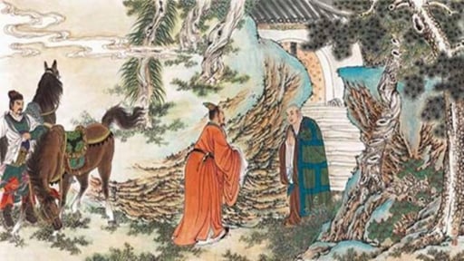 Chu Đệ mua 500 con ngỗng lớn về nuôi trước khi mưu phản, cớ làm sao?