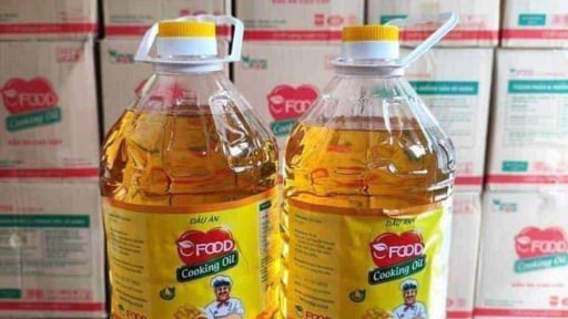 Vụ dầu ăn chăn nuôi thành dầu ăn cho người, Bộ Công Thương nói gì?