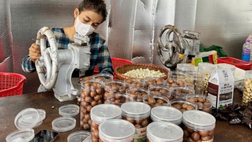 Sát ngày sáp nhập tỉnh Lâm Đồng, Bình Thuận, Đắk Nông dẫn đầu Tây Nguyên về giảm nghèo bền vững