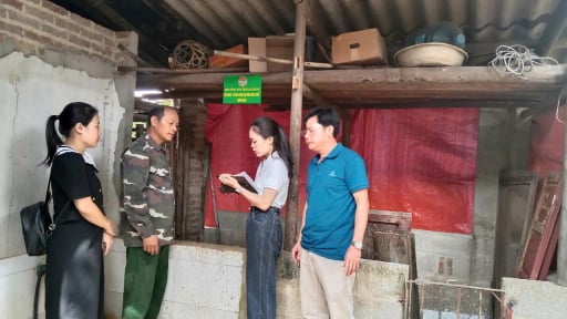 Khơi dậy ý chí làm giàu cho hội viên, nông dân tỉnh Cao Bằng