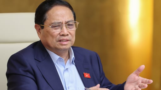 Thủ tướng chỉ đạo nóng: Chống “đục nước béo cò” đầu cơ vàng, ngoại tệ trước diễn biến phức tạp ở Trung Đông