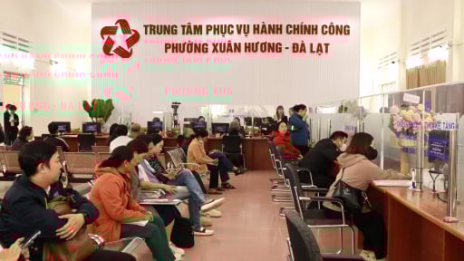 Người dân nói về việc vận hành thử nghiệm chính quyền 2 cấp tại Lâm Đồng: Nhanh nhưng 'cần giữ phong độ'