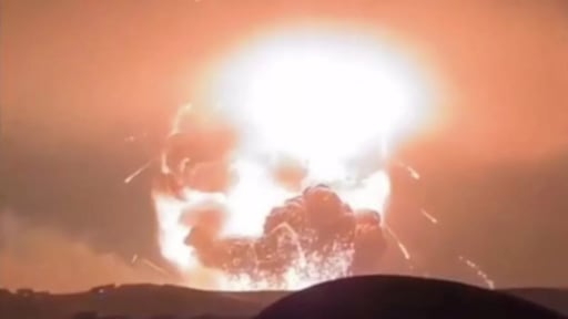Hé lộ điều đang chờ đợi Ukraine sau khi Mỹ tấn công Iran