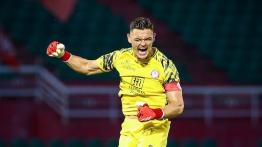 Tin sáng (24/6): Patrik Lê Giang “nói không” với CLB Ninh Bình, chốt tương lai bất ngờ?