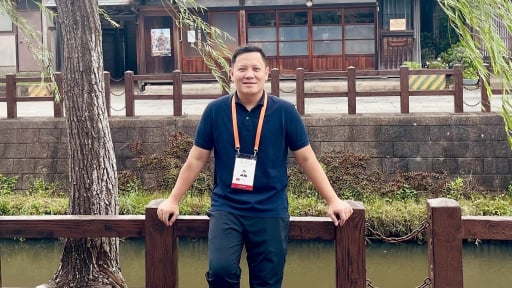 Giáo sư trẻ nhất Việt Nam từng tốt nghiệp Harvard phải 'lưỡng lự' khi học sinh đưa ra câu hỏi này