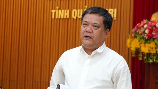 Phương án bố trí ô tô cho các xã, phường ở tỉnh Quảng Trị