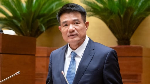 Viện kiểm sát chỉ còn 3 cấp, tăng số lượng kiểm sát viên Viện KSND tối cao tối đa 27 người
