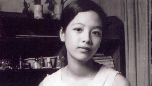 Nghệ sĩ Ưu tú là mỹ nhân Hà thành, có cuộc hôn nhân viên mãn với nhạc sĩ nổi tiếng
