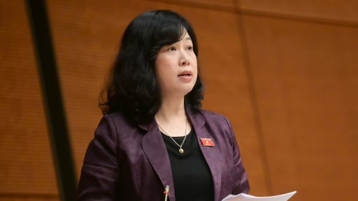 Ba năm sau dịch, đề nghị Bộ trưởng Bộ Y tế nói rõ bao giờ chi trả chế độ cho lực lượng chống Covid-19?