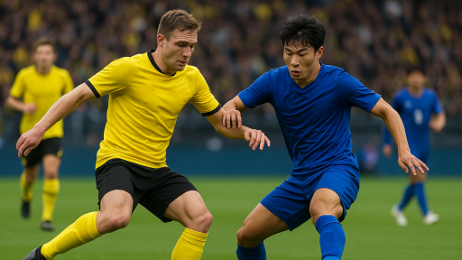 Dortmund vs Ulsan (2h ngày 26/6): Thực hiện “mục tiêu kép”