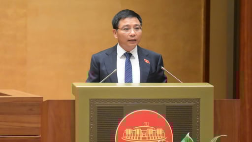 Đề xuất dùng tiền thu hồi nợ của Ngân hàng Chính sách để cho vay mua nhà ở xã hội