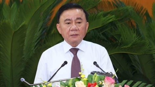 Thường trực Ban Bí thư: Khắc phục triệt để tình trạng cán bộ vừa bổ nhiệm đã bị kỷ luật