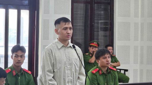 Chiếm đoạt tiền tỷ nhờ 'múa miệng', siêu lừa lãnh án